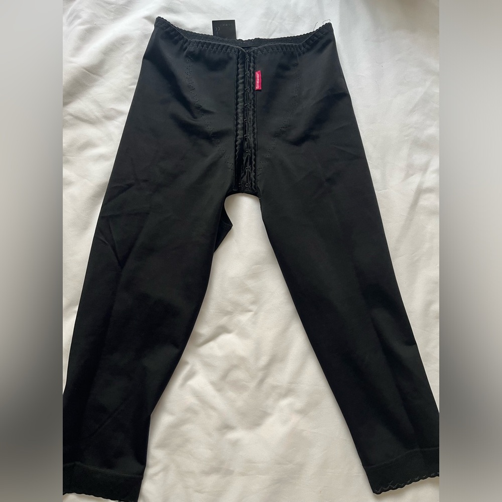 compression tights post lipo